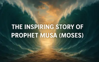 The-Inspiring-Story-of-Prophet-Musa-Moses